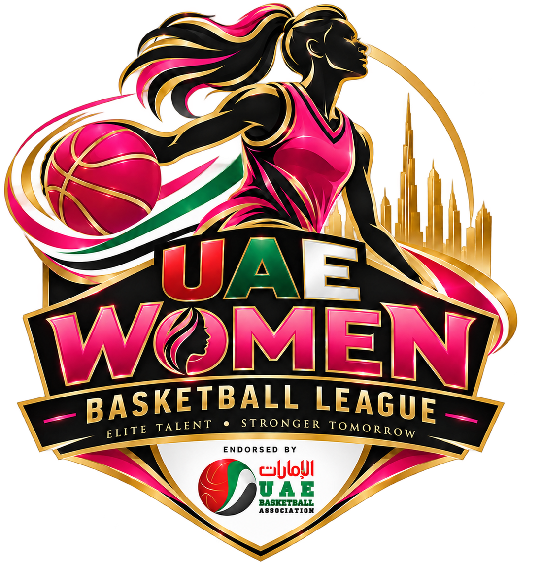 Women Open Cup UAE